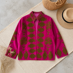 Chaqueta Rose