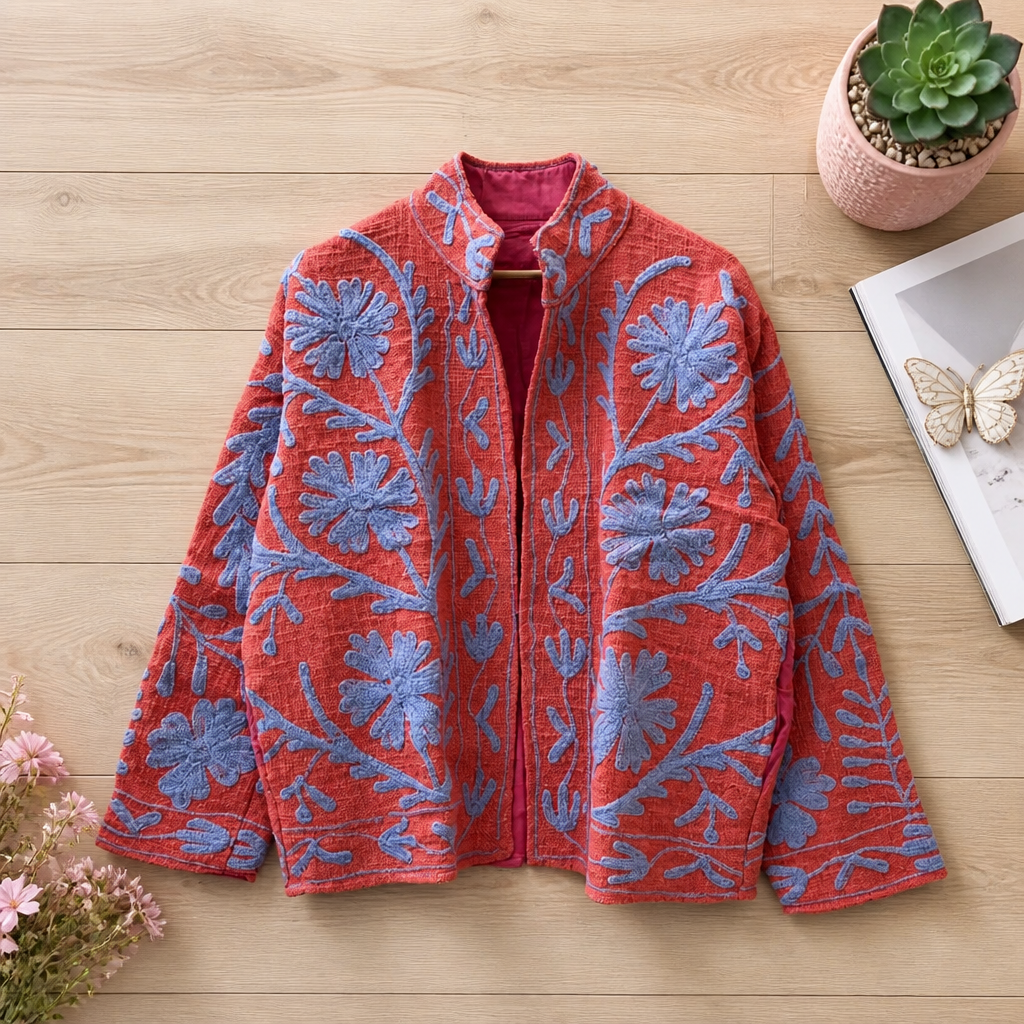 Chaqueta Helena