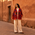 Chaqueta Valencia