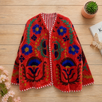 Chaqueta Valencia