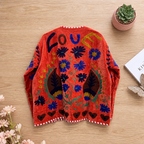Chaqueta Valencia