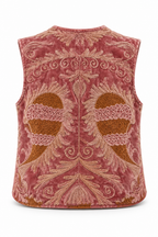 Chaleco Rose