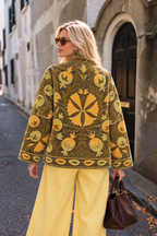 Chaqueta Mylene