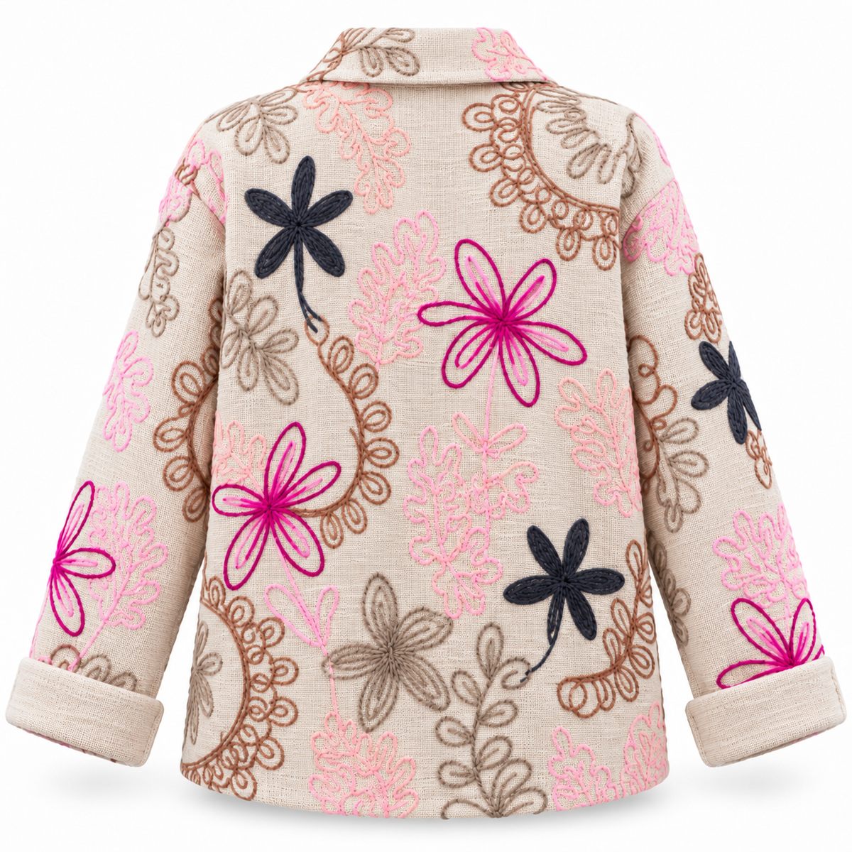 Chaqueta Piera