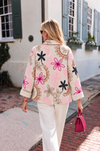 Chaqueta Piera