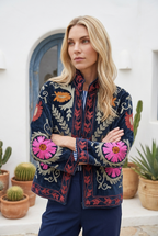 Chaqueta Mila