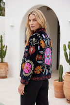 Chaqueta Mila