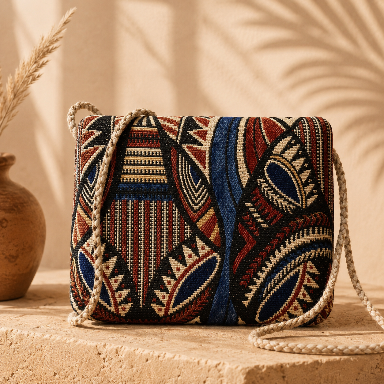 Cartera Mako