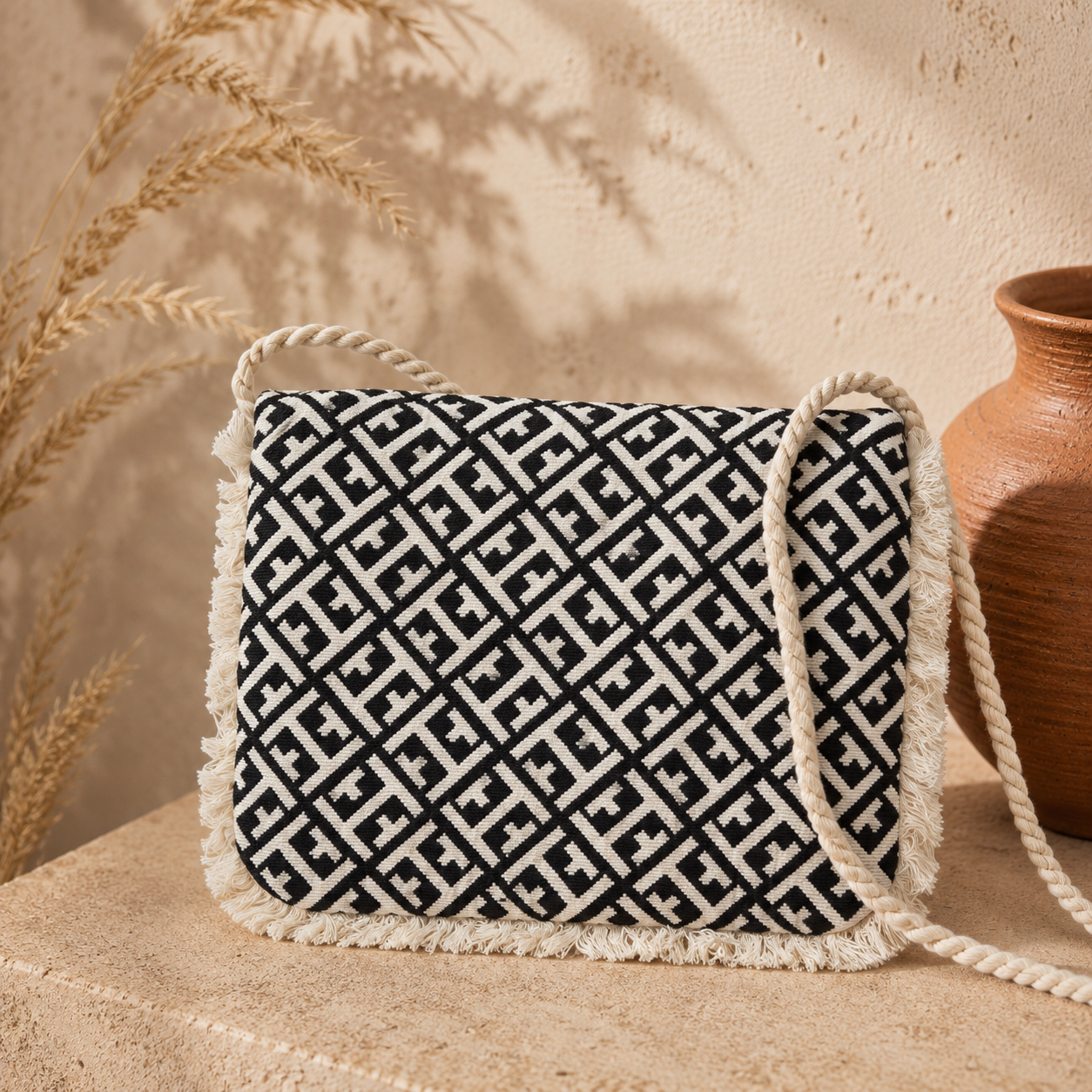 Cartera Julieta