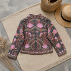 Chaqueta Laurent