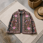 Chaqueta Laurent