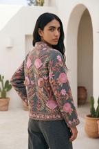 Chaqueta Laurent