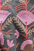 Chaqueta Laurent