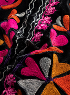 Chaqueta Begoña