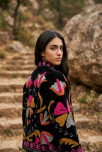 Chaqueta Begoña