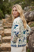 Chaqueta Lorena