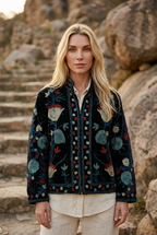Chaqueta Amalia