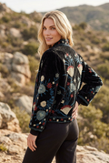 Chaqueta Amalia