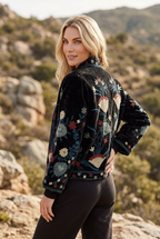 Chaqueta Amalia