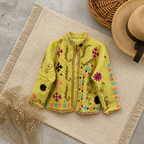 Chaqueta Sun