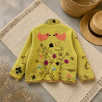 Chaqueta Sun