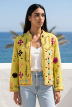 Chaqueta Sun