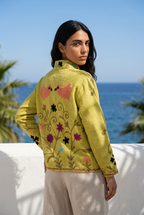 Chaqueta Sun