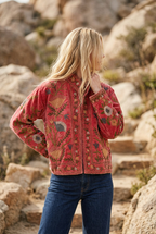 Chaqueta Kala