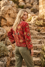 Chaqueta Kala
