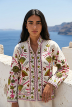 Chaqueta Anais