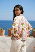 Chaqueta Anais
