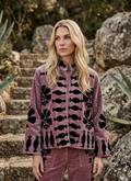 Chaqueta Zoe