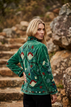 Chaqueta Milano