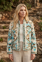 Chaqueta Maia