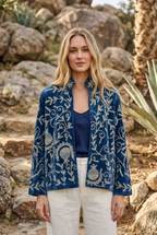 Chaqueta Maré