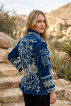 Chaqueta Maré