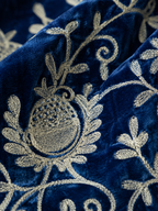 Chaqueta Maré