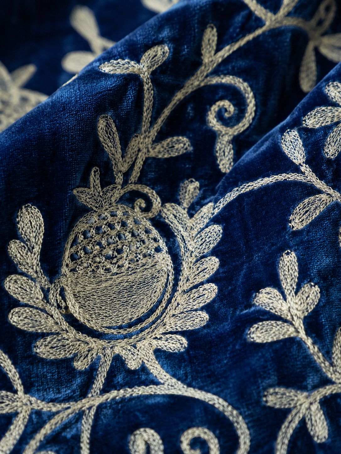 Chaqueta Maré