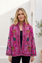 Chaqueta More Amore