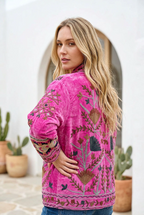 Chaqueta More Amore