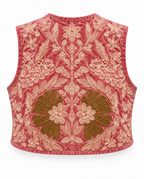 Chaleco Pink