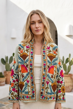 Chaqueta Mov