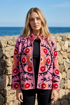 Chaqueta Flo