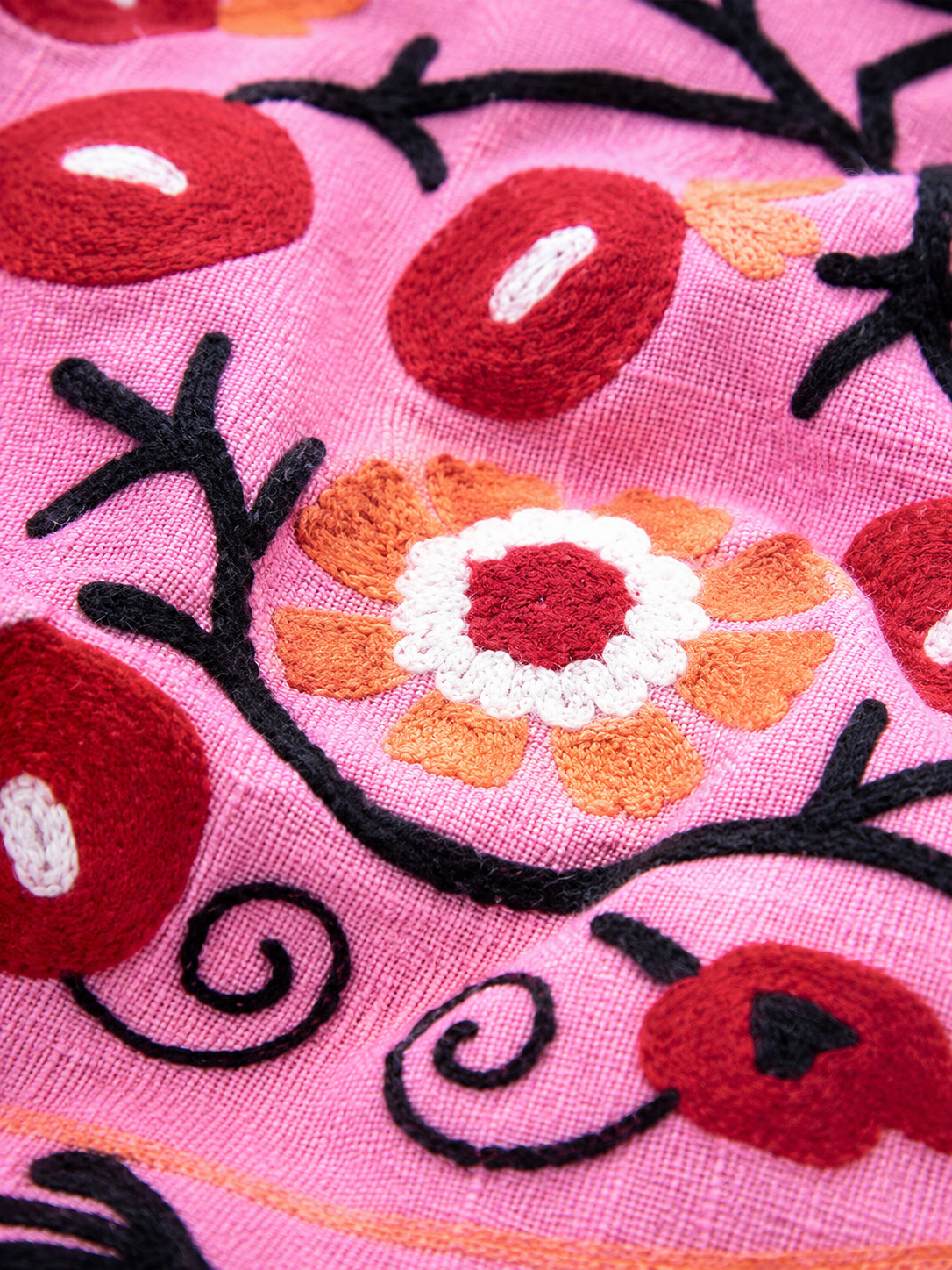 Chaqueta Flo