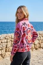 Chaqueta Flo