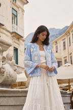 Chaqueta Jaipur