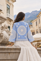 Chaqueta Jaipur
