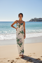 Vestido Bahía