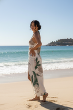 Vestido Bahía