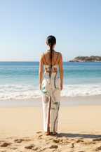 Vestido Bahía